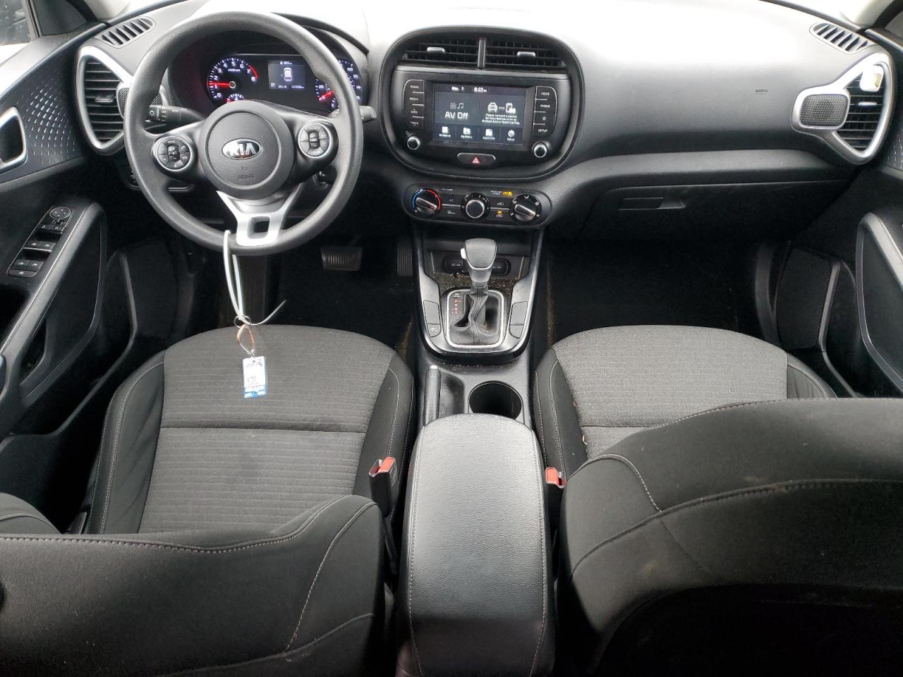 2020 Kia Soul - Image 8