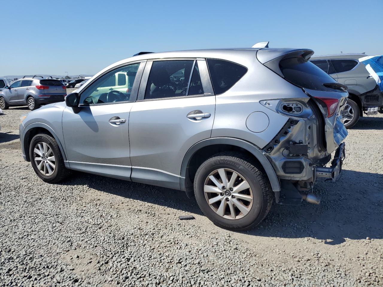 2015 Mazda CX-5 - Image 2