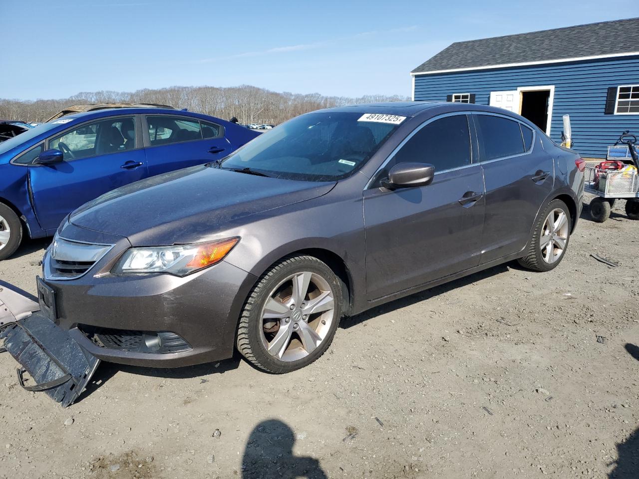 2015 Acura ILX - Image 1