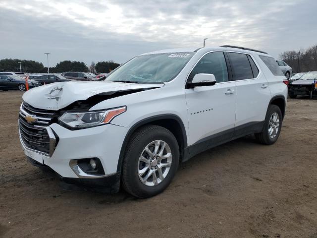 2021 Chevrolet Traverse Lt