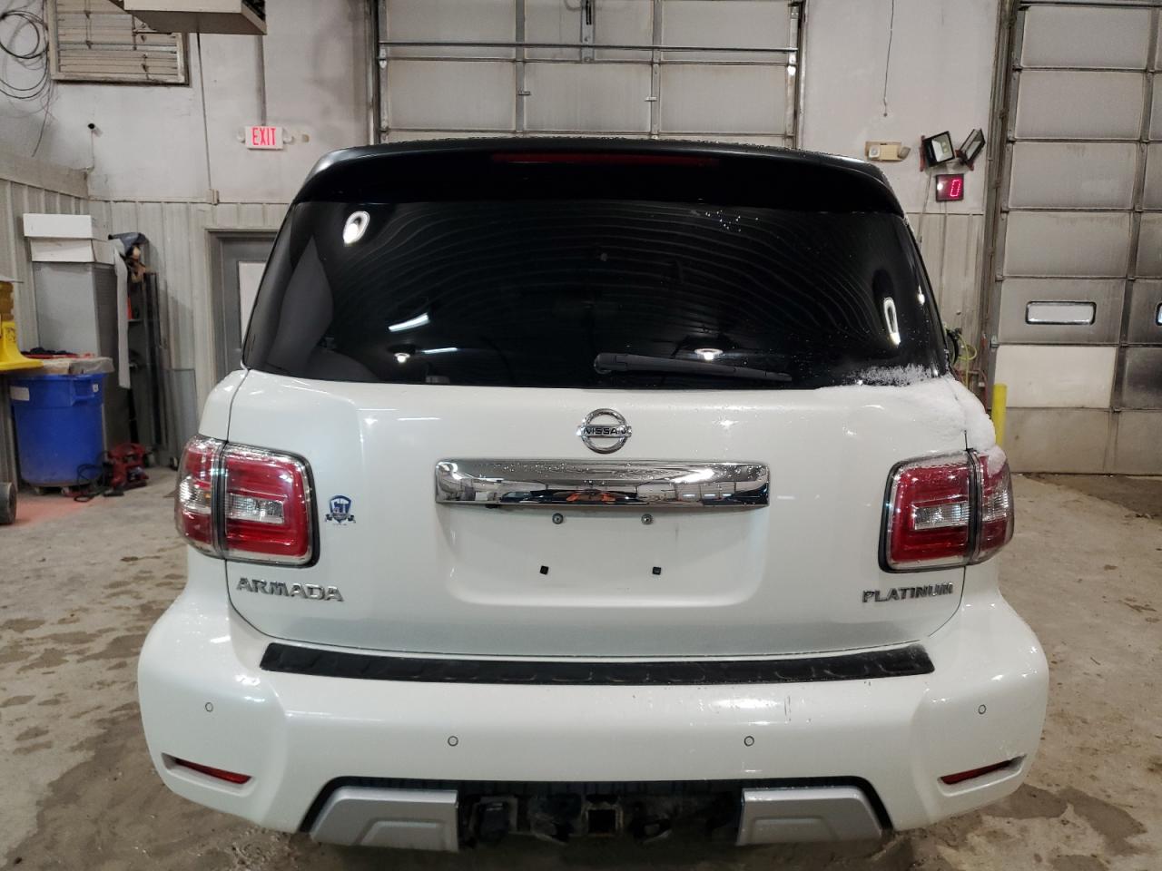 JN8AY2NE0J9730294 NISSAN ARMADA 2018