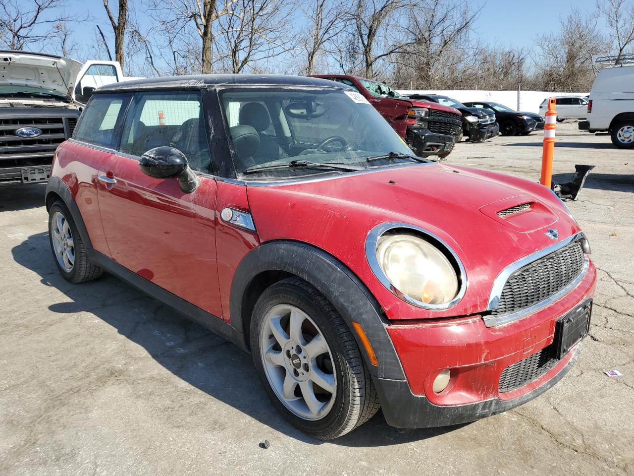 2009 MINI Cooper - Image 4