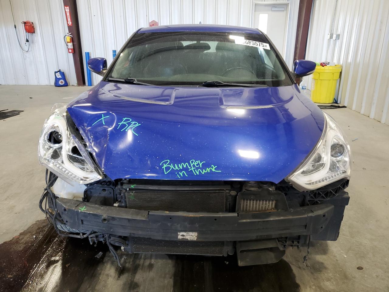 2014 Hyundai Veloster - Image 5
