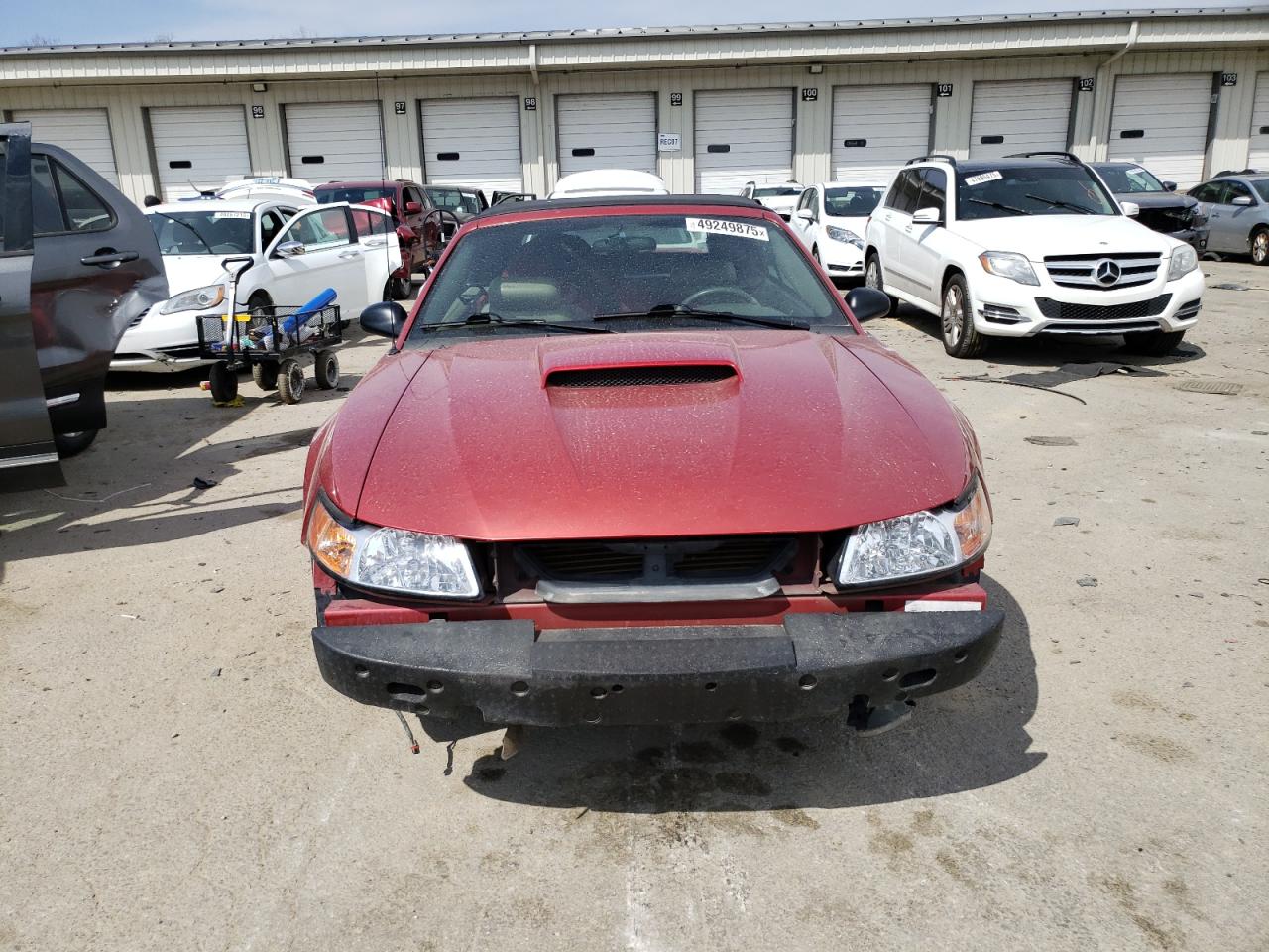 2002 Ford Mustang - Image 5