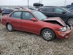 2001 Toyota Corolla Ce en Venta en Columbus, OH - Front End