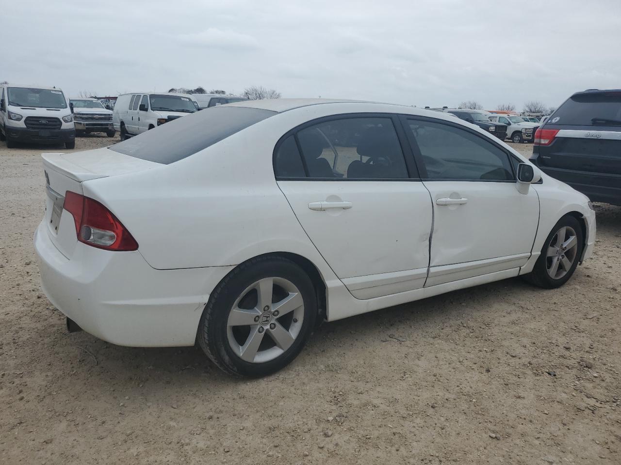 2010 Honda Civic - Image 3