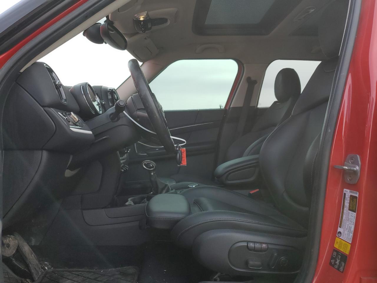 2019 MINI Cooper - Image 7