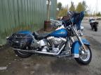 2006 HARLEY-DAVIDSON FLSTCI  for sale at Copart WA - GRAHAM