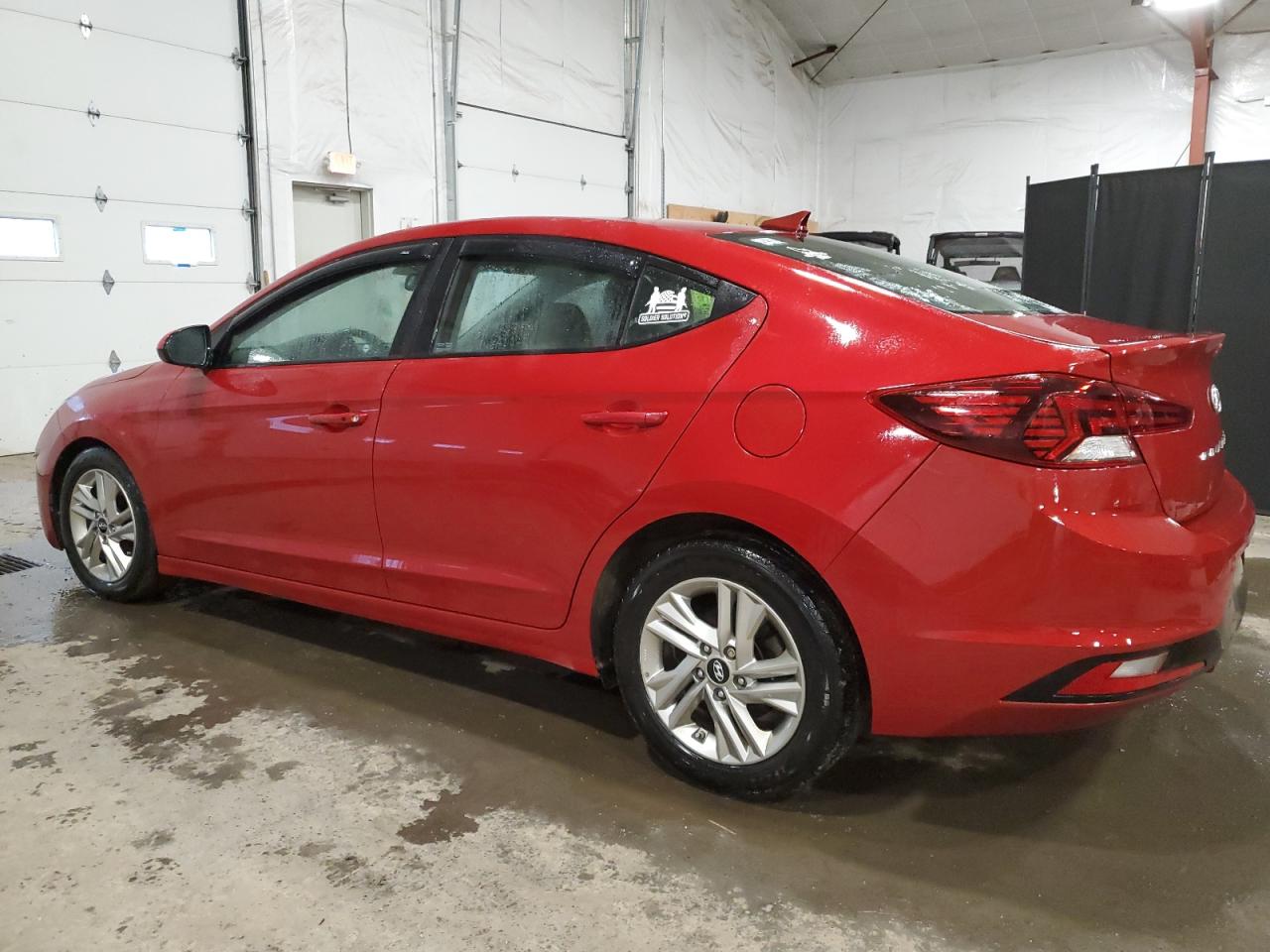 2019 Hyundai Elantra - Image 2