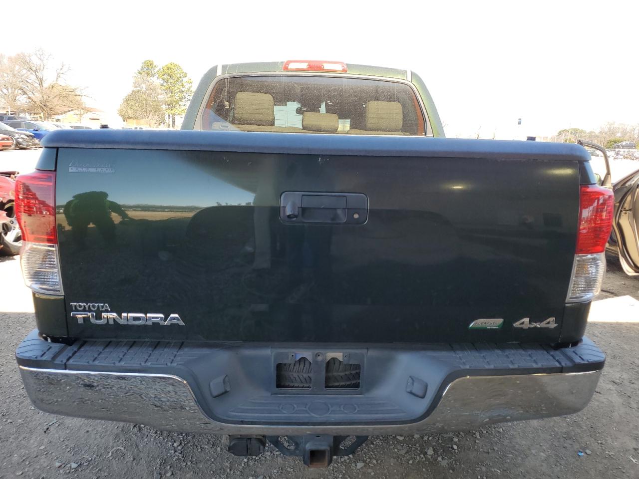 2011 Toyota Tundra - Image 6
