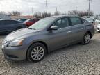 2015 Nissan Sentra S للبيع في Columbus، OH - Minor Dent/Scratches