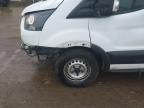2022 FORD TRANSIT 35 for sale at Copart PETERLEE