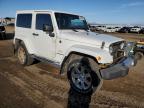 2012 Jeep Wrangler Sahara للبيع في Helena، MT - Front End