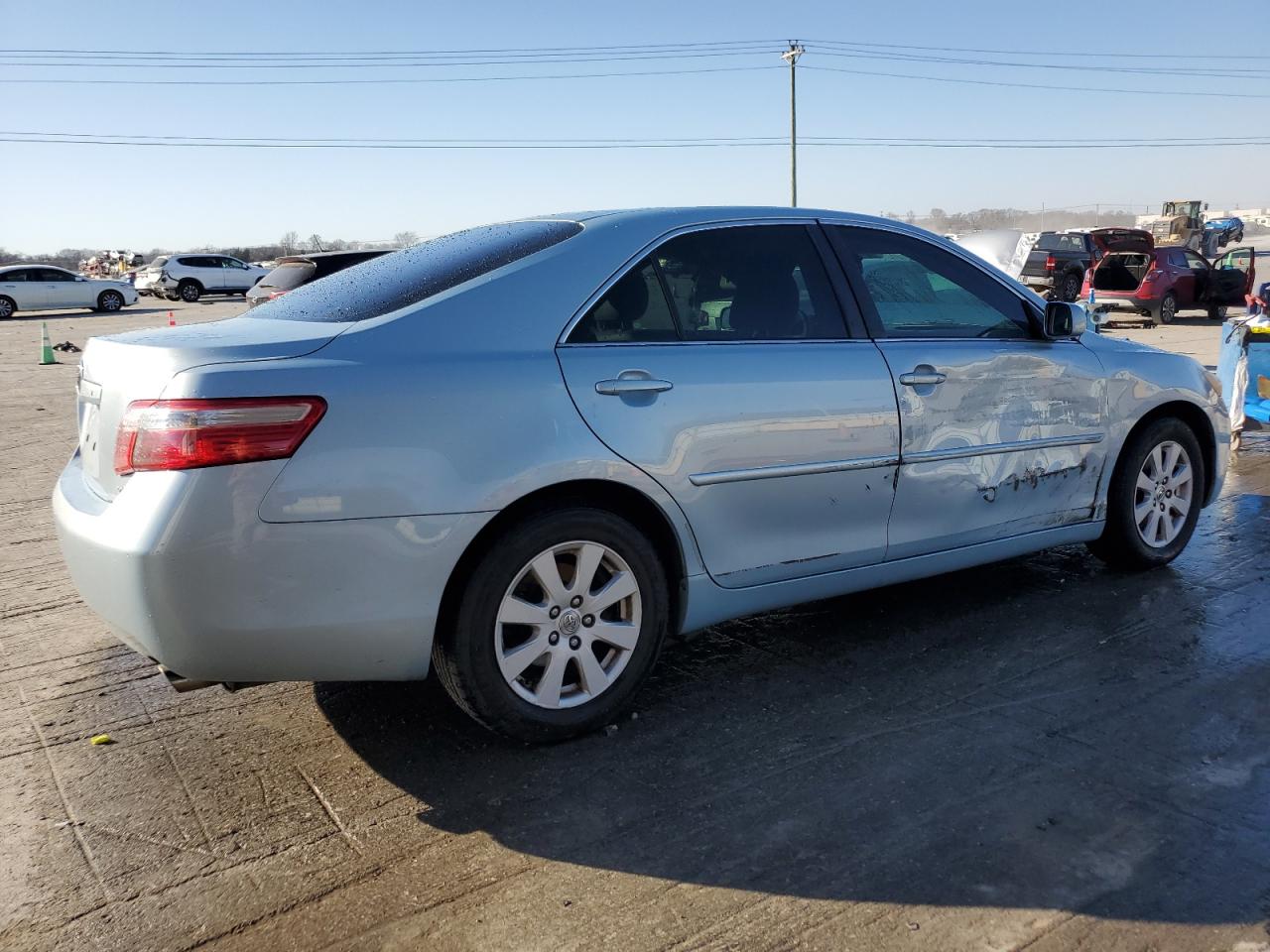 2009 Toyota Camry - Image 3