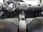 2015 Honda Civic Lx en Venta en Montgomery, AL - Front End