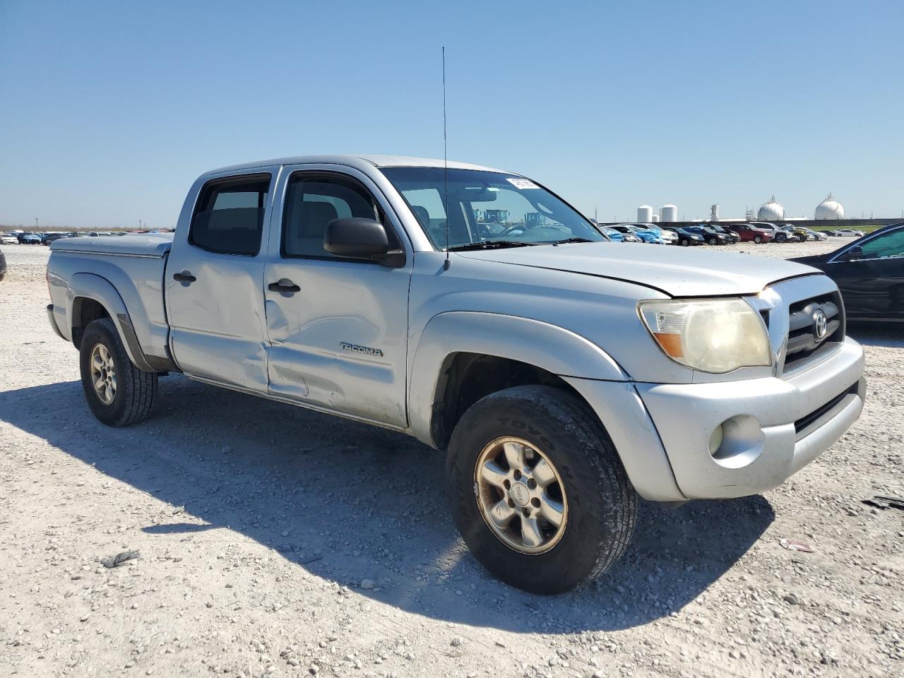 2006 Toyota Tacoma - Image 4