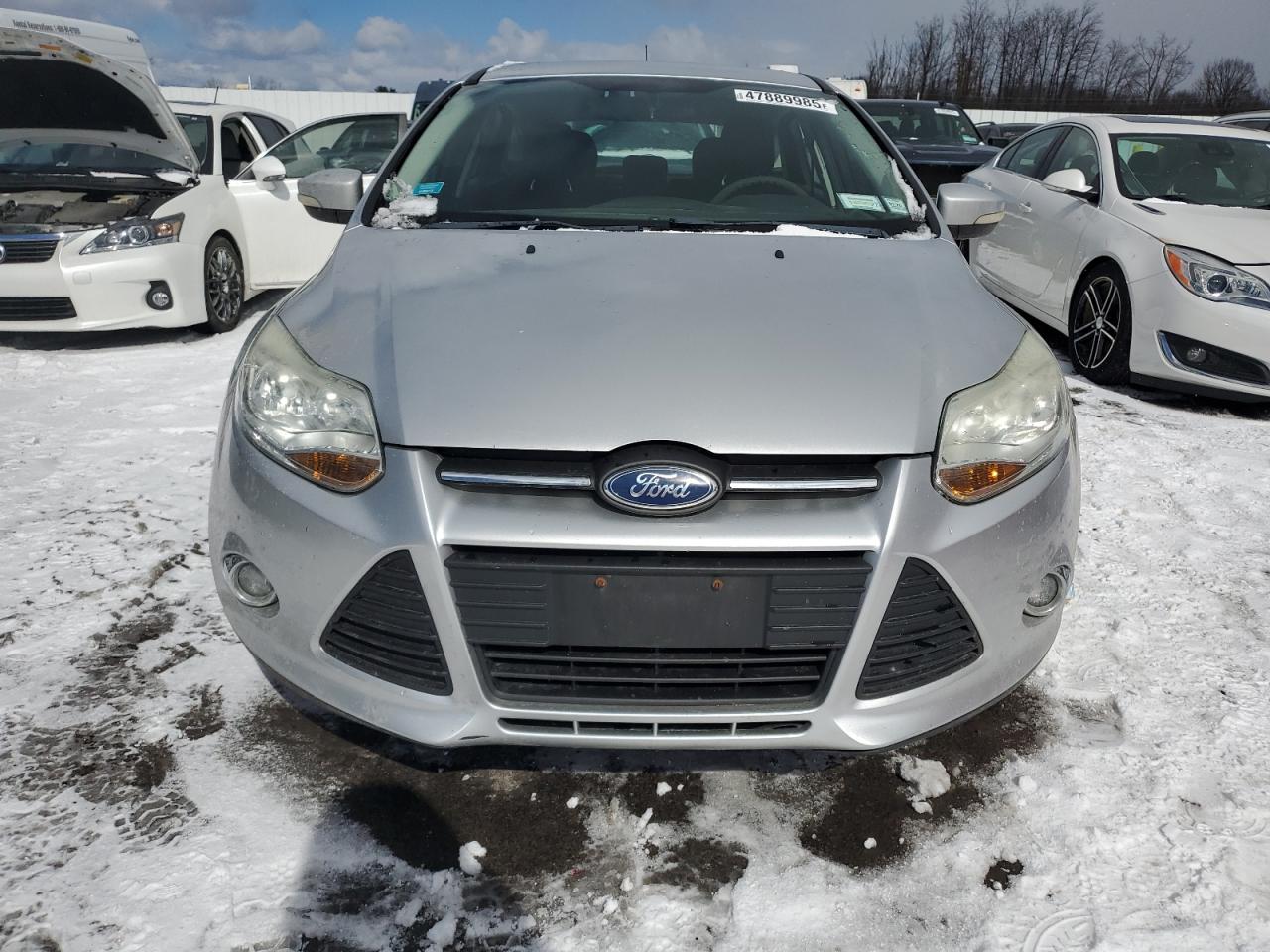 2012 Ford Focus - Image 5