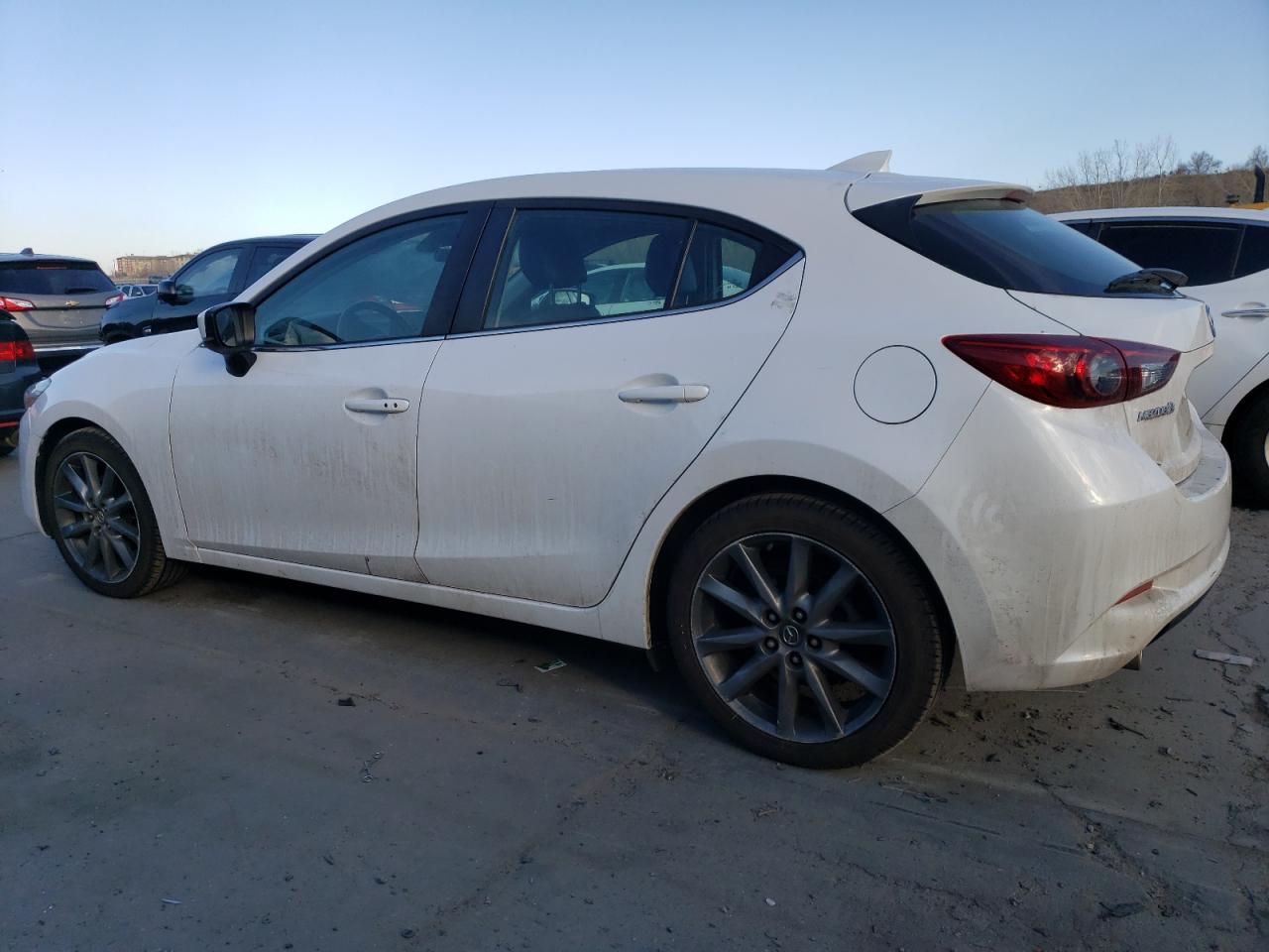 2018 Mazda 3 - Image 2