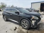 2018 Nissan Murano S zu verkaufen in Sikeston, MO - Front End