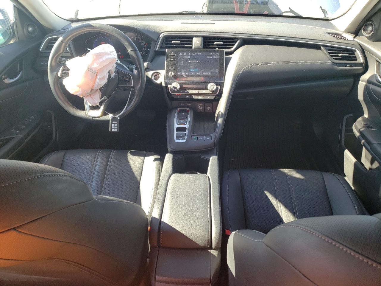 2021 Honda Insight - Image 8