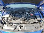 2021 Honda Civic Ex en Venta en Riverview, FL - Side