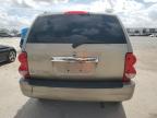2005 Dodge Durango Slt продається в Apopka, FL - Front End