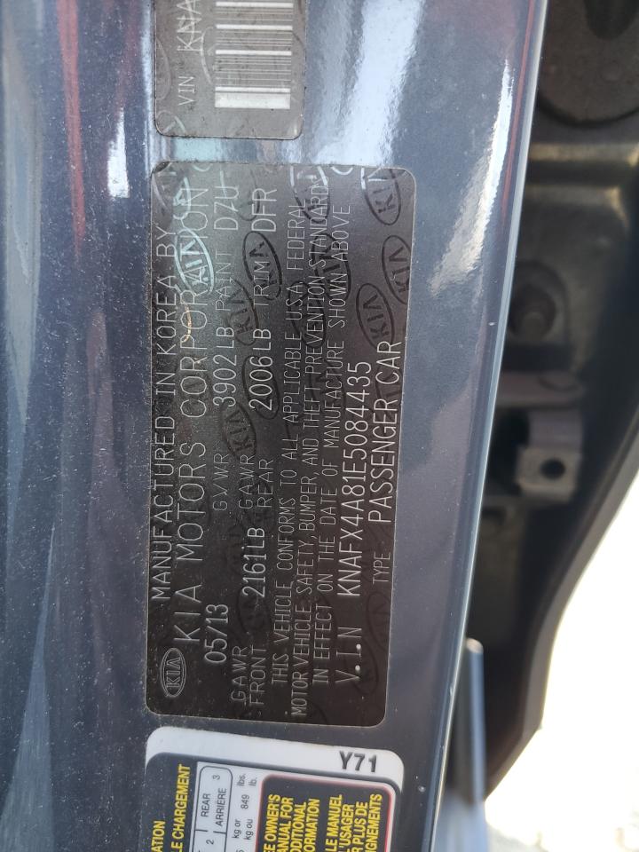 2014 Kia Forte - Image 13