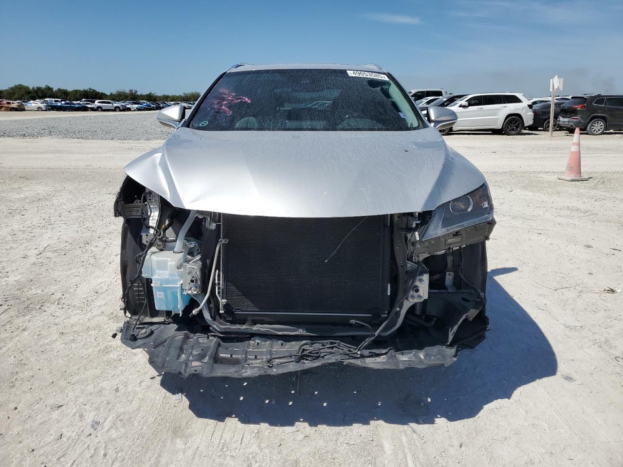 2018 Lexus RX - Image 5