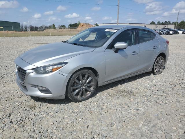 2018 Mazda 3 Touring