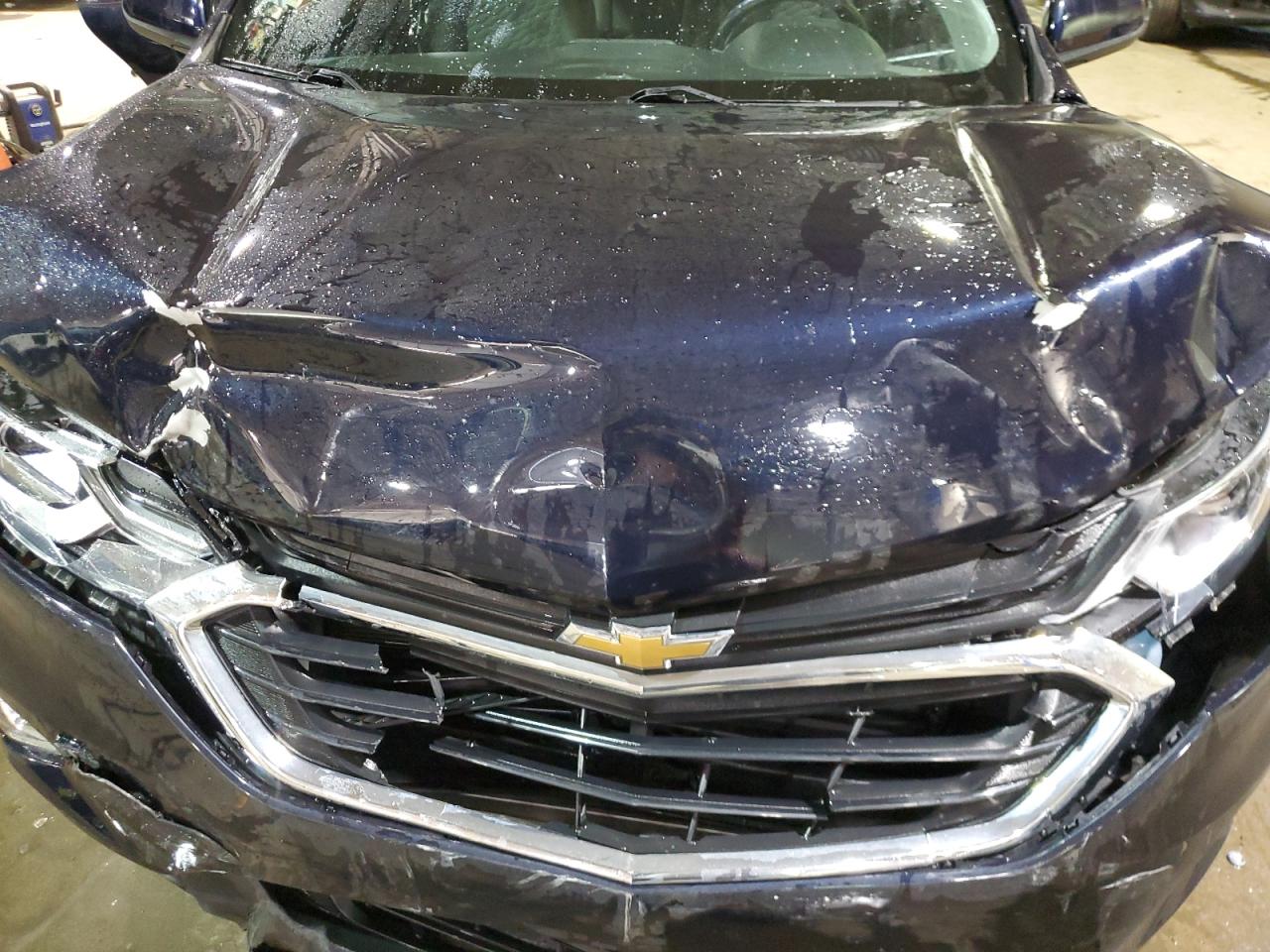 2021 Chevrolet Equinox - Image 12