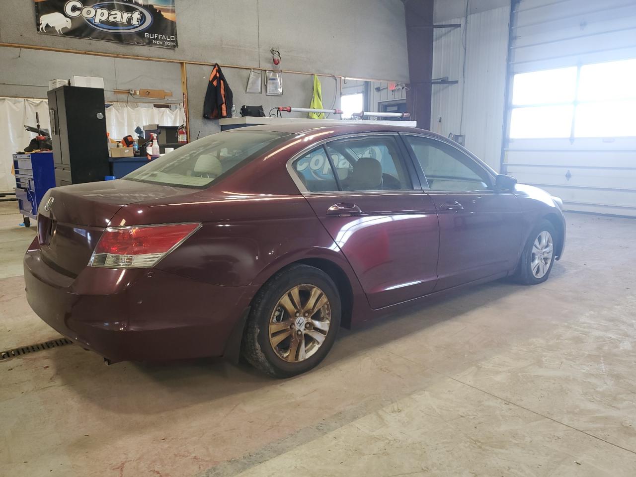 2008 Honda Accord - Image 3