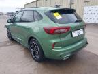 2024 FORD KUGA ST-LI for sale at Copart CHESTER