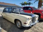 1970 Jaguar Limousine იყიდება Colton-ში, CA - Normal Wear