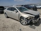 2009 Chevrolet Malibu 2Lt na sprzedaż w Kansas City, KS - Front End