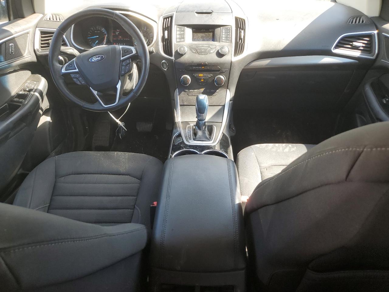 2015 Ford Edge - Image 8