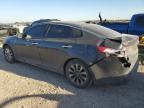 2017 Kia Optima Lx zu verkaufen in San Antonio, TX - Rear End