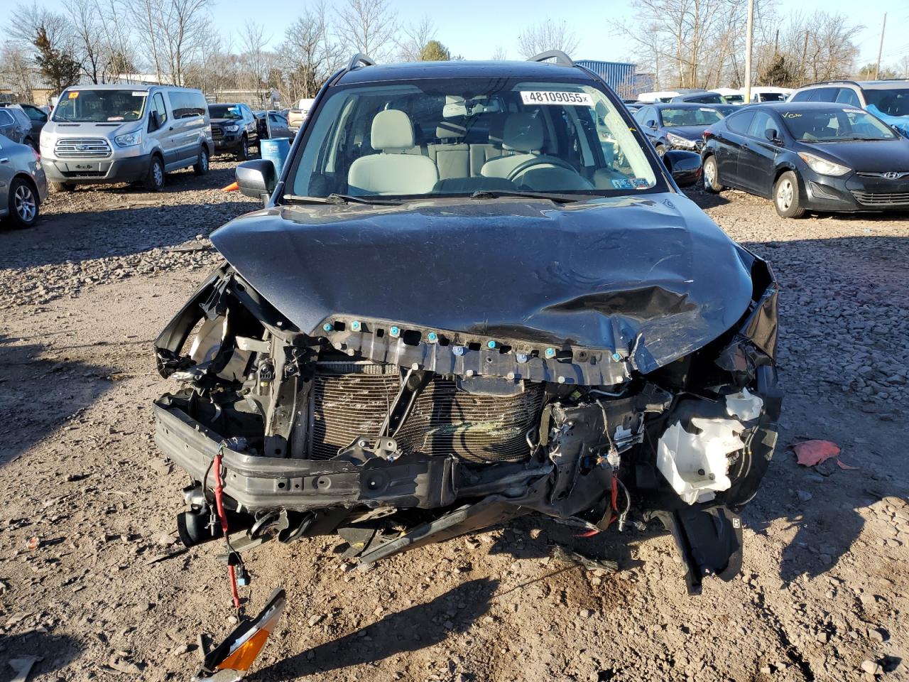 2015 Subaru Forester - Image 5
