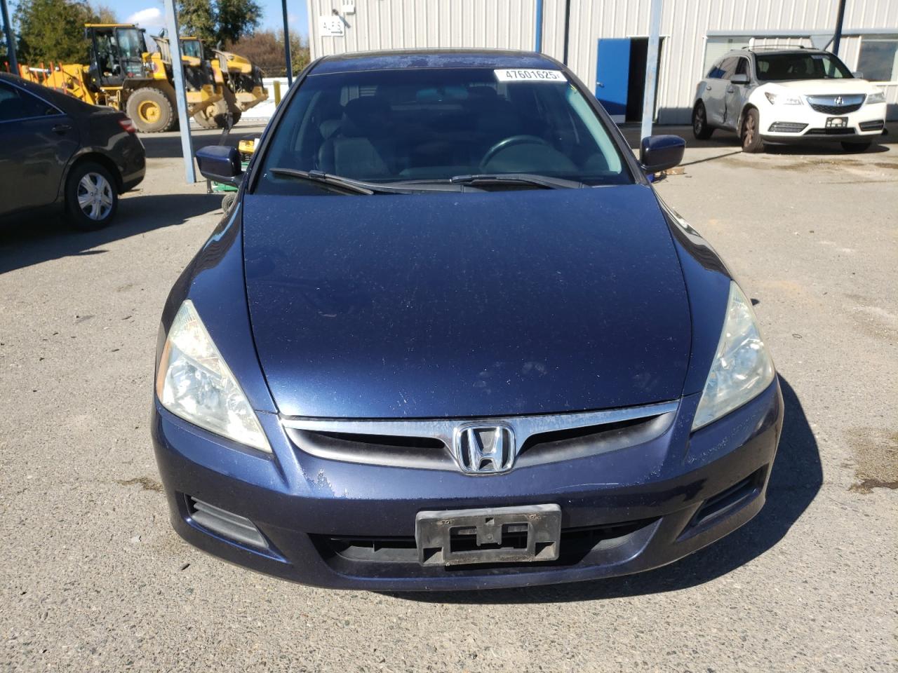 2006 Honda Accord - Image 5