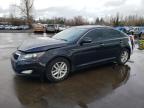 2013 Kia Optima Lx for Sale in Woodburn, OR - Front End