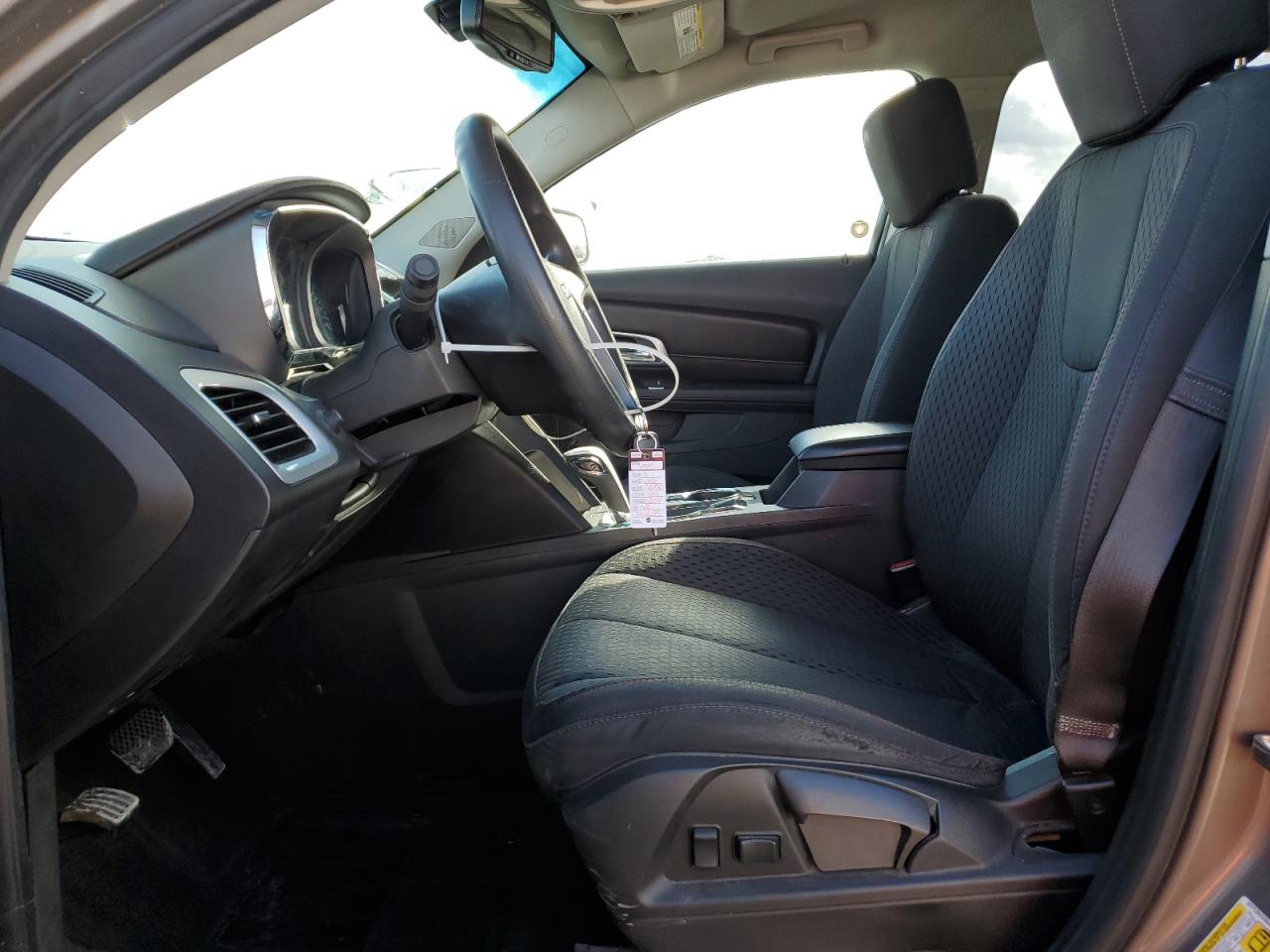 2011 GMC Terrain - Image 7