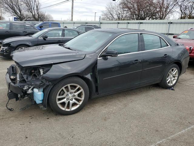 2013 Chevrolet Malibu 1Lt