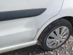 2015 SUZUKI ALTO SZ for sale at Copart YORK