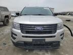 2016 Ford Explorer Police Interceptor for Sale in Cahokia Heights, IL - Front End