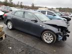 2016 Kia Optima Ex на продаже в Exeter, RI - Front End