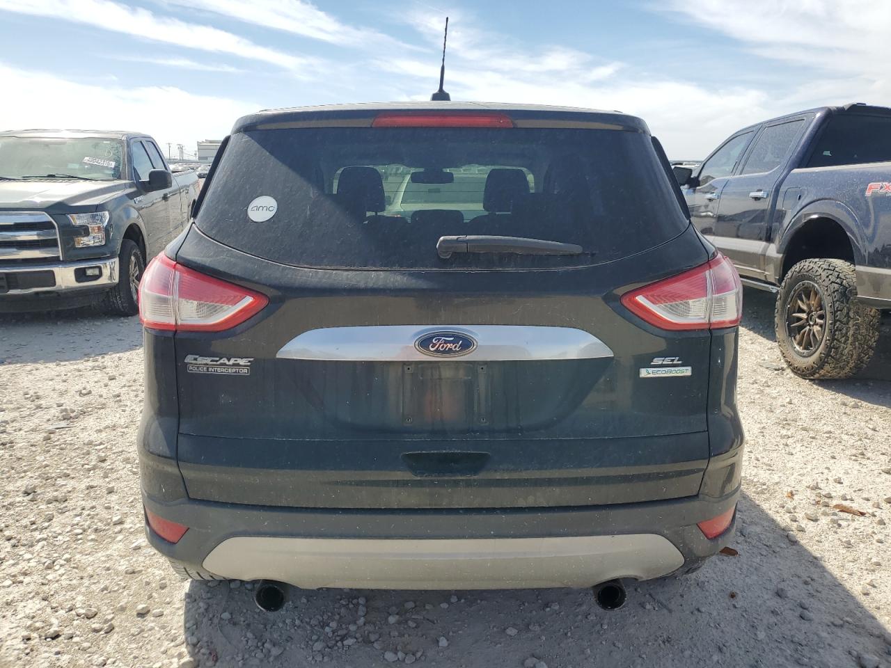 2013 Ford Escape - Image 6