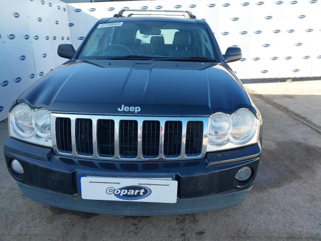 2007 JEEP GRAND CHER