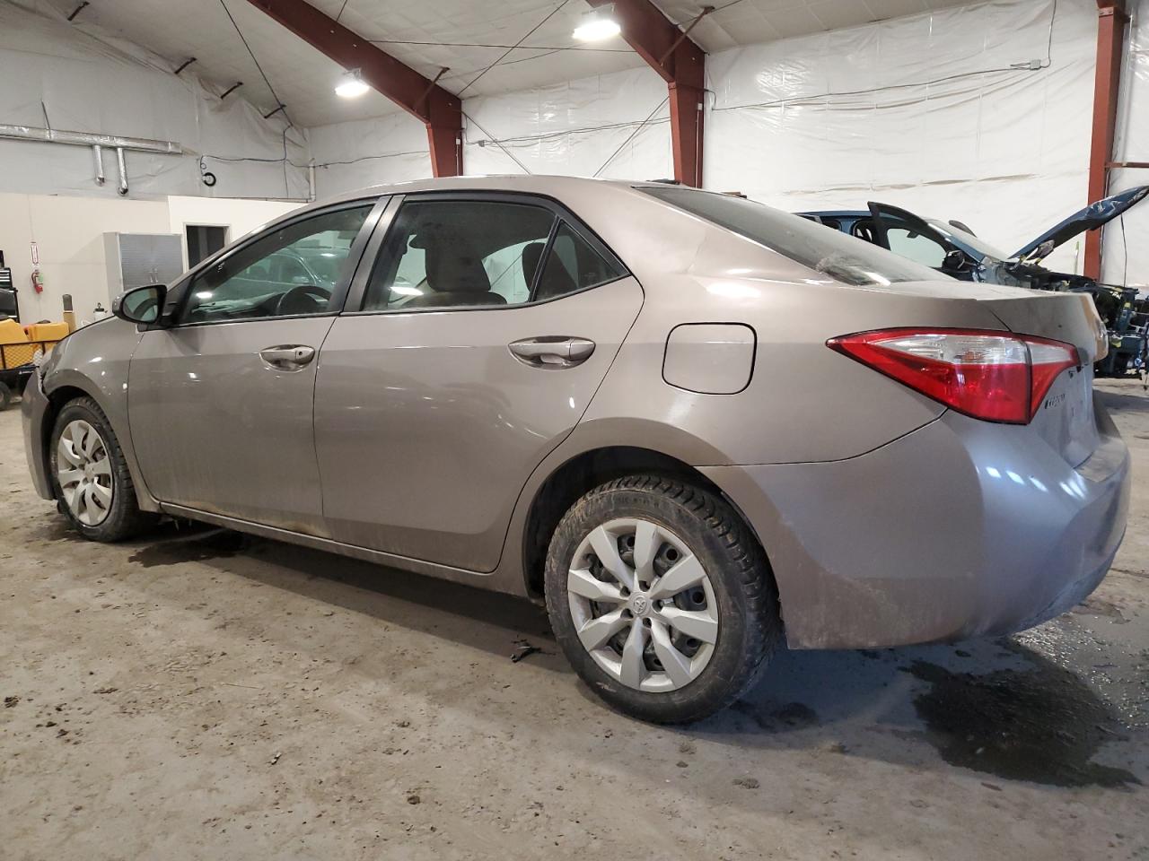 2014 Toyota Corolla - Image 2