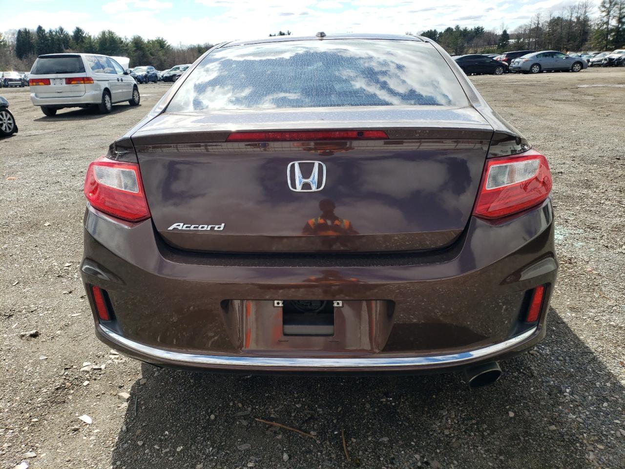 2013 Honda Accord - Image 6