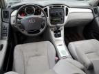 2006 Toyota Highlander Limited en Venta en Leroy, NY - Front End