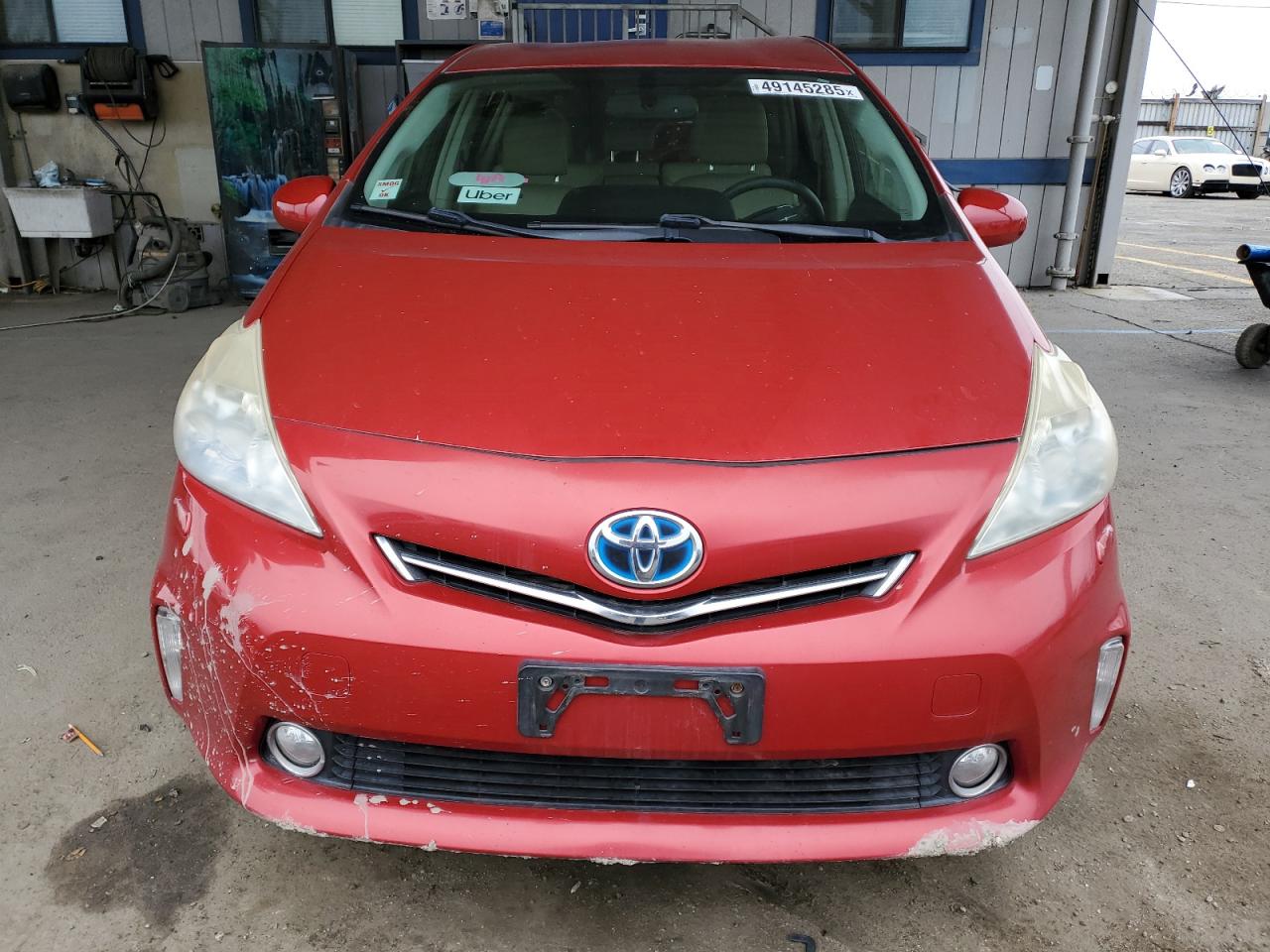 2012 Toyota Prius - Image 5
